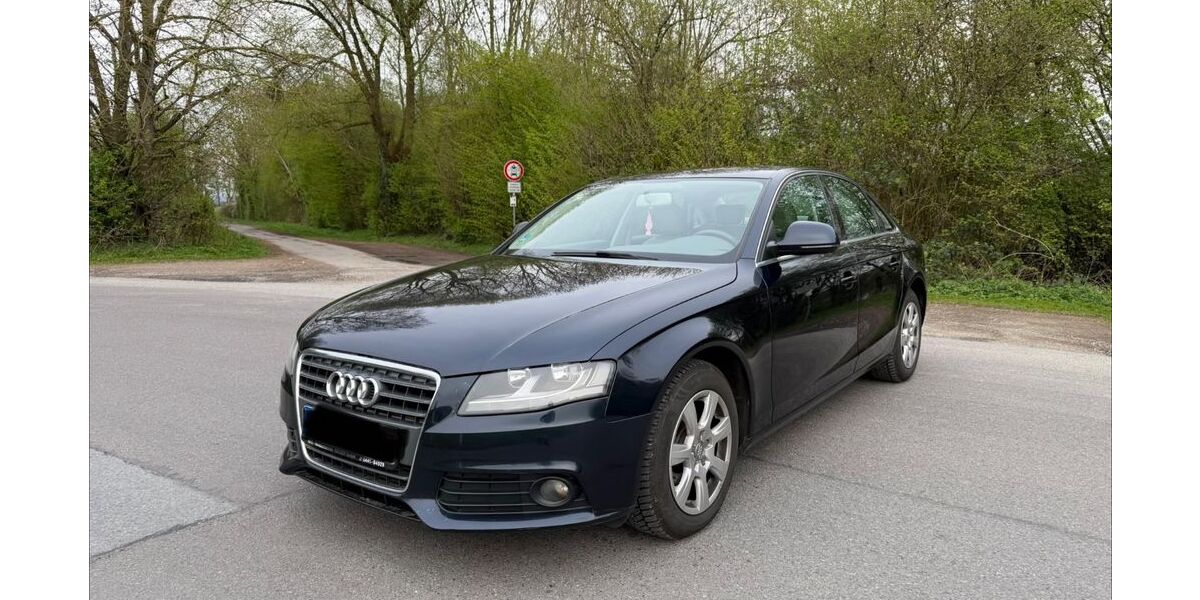 Audi A4 176.433 km 3.790 &euro; Rinteln 31737