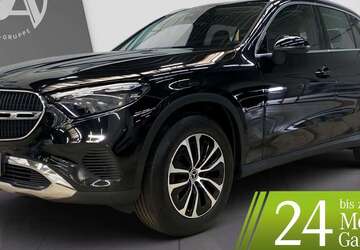 Mercedes-Benz GLC 220 129.910 km 41.934 &euro; Minden 32427