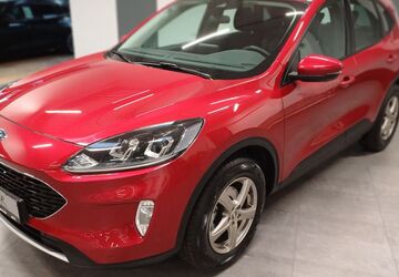 Ford Kuga 61.060 km 17.450 &euro; Bad Oeynhausen 32547