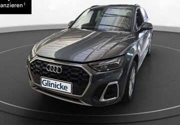 Audi Q5 28.650 km 40.880 &euro; Minden 32427