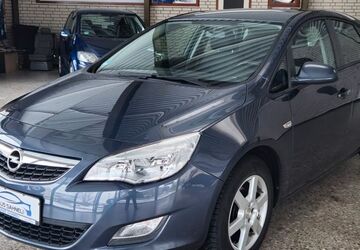 Opel Astra 139.000 km 4.990 &euro; Rodenberg 31552