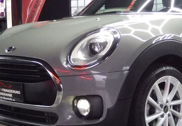 Mini One Clubman 135.900 km 11.699 &euro; Bünde 32257