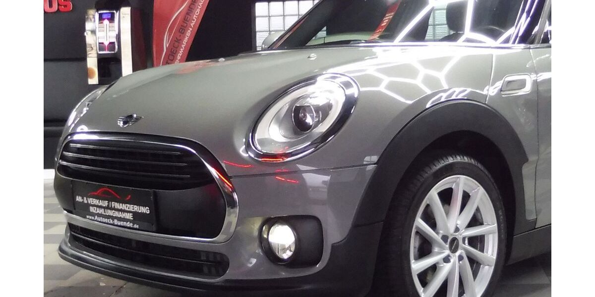 Mini One Clubman 135.900 km 11.699 &euro; Bünde 32257