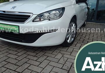 Peugeot 308 133.492 km 7.490 &euro; Hiddenhausen 32120
