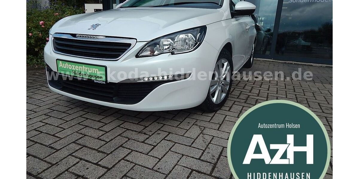 Peugeot 308 133.492 km 7.490 &euro; Hiddenhausen 32120