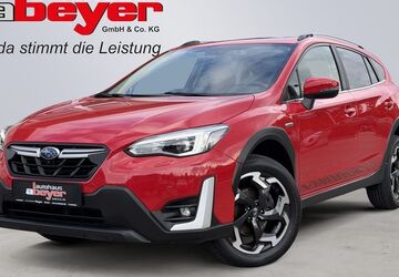 Subaru XV 75.060 km 24.670 &euro; Minden 32423