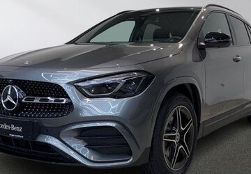 Mercedes-Benz GLA 250 9.990 km 49.990 &euro; Bünde 32257