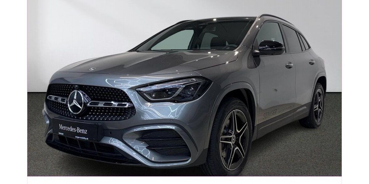 Mercedes-Benz GLA 250 9.990 km 49.990 &euro; Bünde 32257