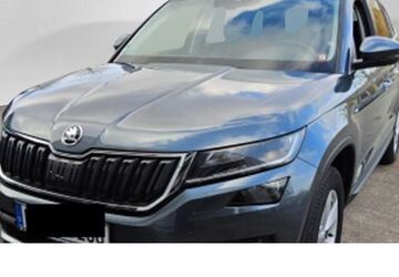 Skoda Kodiaq 86.761 km 28.810 &euro; Lemgo 32657