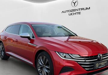 VW Arteon 19.900 km 30.999 &euro; Uchte 31600