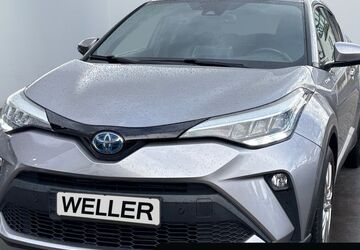 Toyota C-HR 70.300 km 22.590 &euro; Herford 32049