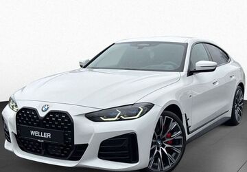 BMW 420 Gran Coupé 28.600 km 39.950 &euro; Bad Oeynhausen 32547