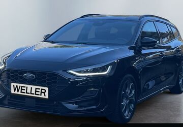 Ford Focus 61.425 km 17.980 &euro; Herford 32049