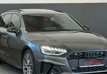 Audi A4 123.000 km 30.999 &euro; Minden 32429