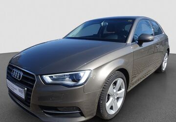Audi A3 118.757 km 11.990 &euro; Löhne 32584