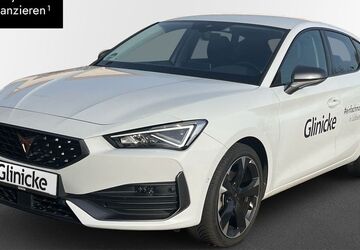Cupra Leon 13.600 km 32.480 &euro; Lübbecke 32312
