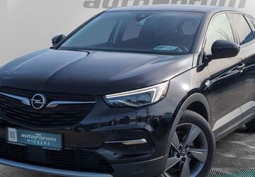 Opel Grandland (X) 42.945 km 18.981 &euro; Herford 32051