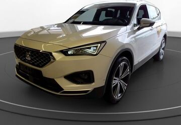 Seat Tarraco 41.390 km 32.580 &euro; Minden 32427