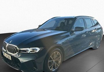 BMW 320 25.990 km 43.490 &euro; Herford 32051