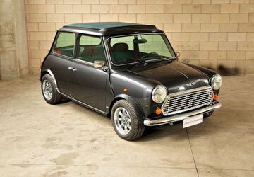 Mini 1300 68.637 km 20.000 &euro; Minden 32425