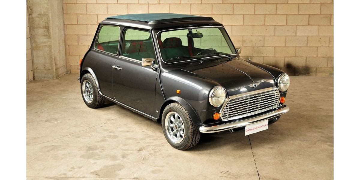 Mini 1300 68.637 km 20.000 &euro; Minden 32425