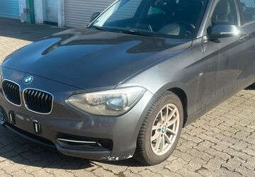BMW 118 269.249 km 3.990 &euro; Porta Westfalica 32457