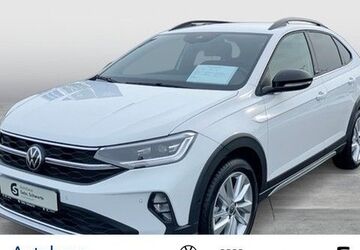 VW Taigo 2.000 km 26.990 &euro; Lübbecke 32312