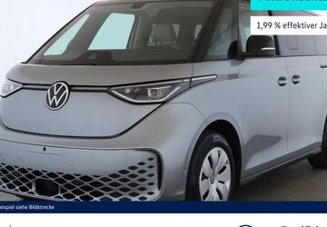 VW ID. Buzz 8.269 km 59.390 &euro; Bad Oeynhausen 32547