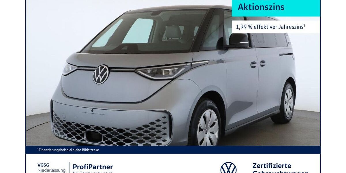 VW ID. Buzz 8.269 km 59.390 &euro; Bad Oeynhausen 32547
