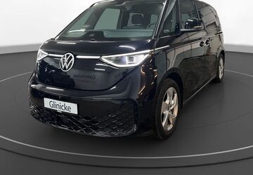 VW ID. Buzz 140.470 km 36.380 &euro; Minden 32427