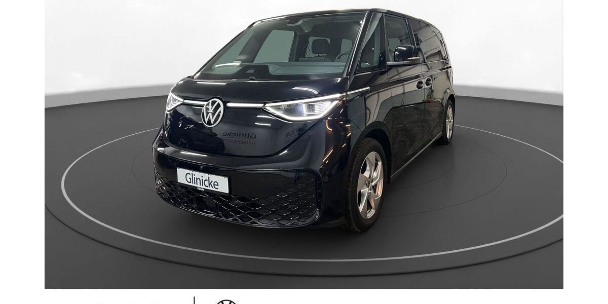 VW ID. Buzz 140.470 km 36.380 &euro; Minden 32427