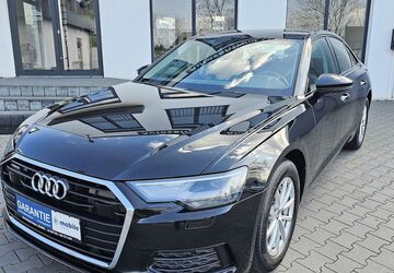 Audi A6 179.530 km 28.990 &euro; Löhne 32584