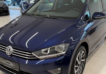 VW Golf Sportsvan 127.000 km 12.999 &euro; Herford 32051