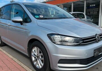 VW Touran 194.000 km 10.800 &euro; Minden 32423