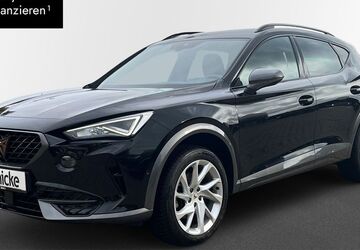 Cupra Formentor 105.462 km 21.430 &euro; Lübbecke 32312