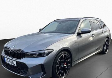 BMW 320 29.990 km 49.480 &euro; Herford 32051