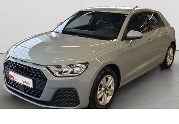 Audi A1 9.553 km 22.490 &euro; Lemgo 32657