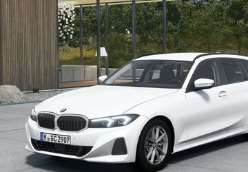 BMW 320 86.710 km 28.490 &euro; Herford 32051