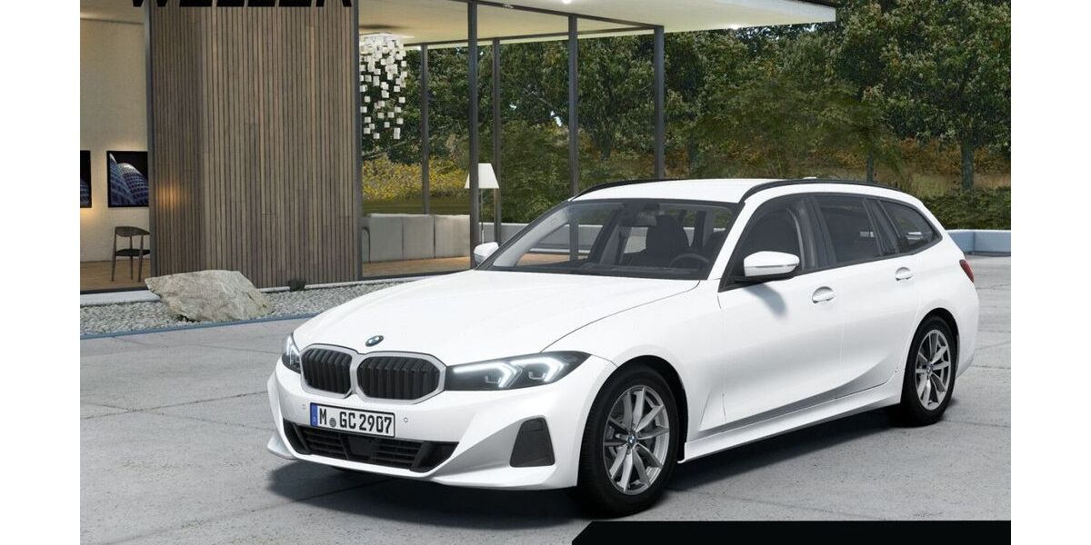 BMW 320 86.710 km 28.990 &euro; Herford 32051