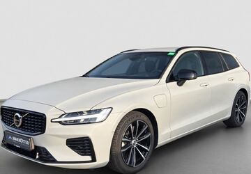 Volvo V60 19.800 km 41.850 &euro; Herford 32051