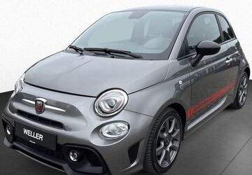 Abarth 595 17.170 km 21.480 &euro; Herford 32051