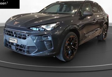 Cupra Terramar 9.900 km 44.990 &euro; Minden 32427