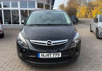 Opel Zafira 113.500 km 9.890 &euro; Bückeburg 31675