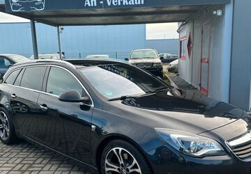 Opel Insignia 238.310 km 5.499 &euro; Enger 32130