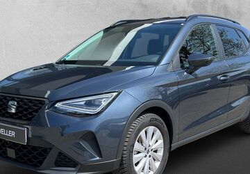 Seat Arona 7.000 km 24.999 &euro; Herford 32051