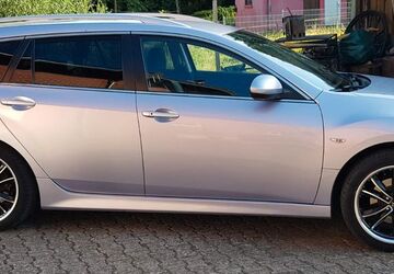 Mazda 6 305.000 km 3.500 &euro; Rinteln 31737