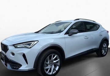 Cupra Formentor 11.980 km 24.990 &euro; Herford 32051