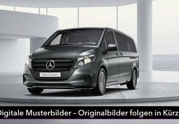Mercedes-Benz Vito 19.150 km 50.950 &euro; Herford 32051