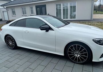 Mercedes-Benz E 300 168.000 km 31.500 &euro; Herford 32052