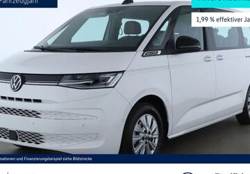 VW T7 Multivan 16.716 km 60.980 &euro; Bad Oeynhausen 32547
